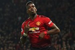 Chuyển nhượng bóng đá mới nhất: Pogba tự quyết tương lai đi hay ở tại MU