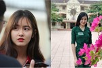 Nhan sắc ngọt ngào của những cô gái gây “bão” MHX sau kỳ thi THPT QG 2019