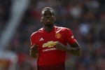 Chuyển nhượng bóng đá mới nhất: MU chuẩn bị làm điều điên rồ với Pogba