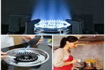 Sai lầm cần tránh khi sử dụng bếp gas để không bị 'thủng ví' 