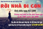 Loạt ảnh chế "cười ra nước mắt" khi biết điểm thi THPT QG 2019