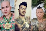 Trước Quang “Rambo”, loạt giang hồ mạng nào từng sa lưới pháp luật?