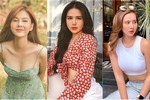 Dàn hot girl tuổi Ngọ độc thân yêu đời, nhan sắc "thách thức thời gian"