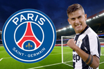 Chuyển nhượng bóng đá mới nhất: PSG muốn “sao thất sủng” Juventus