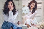 Mắt Ngọc sau 11 năm - người bám trụ với nhóm, kẻ lấy chồng bỏ showbiz