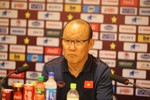 HLV Park Hang-seo: "Malaysia hiện tại mạnh đã mạnh hơn so với AFF Cup"