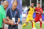 Pha lật kèo U22 Brunei trong đấu của U22 Việt Nam, dân mạng nói gì?