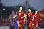 U22 Việt Nam tiễn Thái Lan lên máy bay rời SEA Game 30 ngay vòng bảng