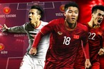 Đội hình tiêu biểu SEA Game: U22 Việt Nam có mấy suất?