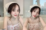 Từ bức ảnh selfie đơn giản, idol livestream Việt bỗng nổi như cồn