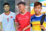 Soi nhan sắc dàn “em trai” 10X tại U23 Việt Nam tại VCK U23 châu Á