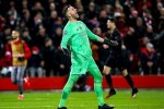 Adrian sẽ bị Liverpool trừng phạt tàn nhẫn hơn Karius