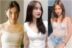 Dàn hot girl Việt 10X minh chứng thế hệ gái xinh cực phẩm "đã nở" 