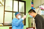 6 ngày liên tục không có ca mắc mới COVID-19, có 6 người khỏi bệnh hôm nay