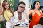 Dàn cô giáo xinh như hot girl ngày ấy chúng ta theo đuổi giờ ra sao?