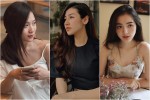 Dàn gái xinh trường Báo: Không Á hậu thì cũng hot girl đình đám