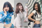 Dàn hot girl Việt  2K4 "làm loạn" Tik Tok bằng loạt tài khoản triệu follow