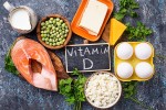 Dấu hiệu cảnh báo bạn đang thiếu vitamin D nghiêm trọng