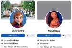 Phát cuồng "vũ trụ" Disney, dân tình "đu" trend đổi avatar Facebook