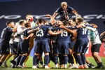 Lần đầu vào chung kết Champions League, PSG khiến MXH dậy sóng