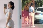 Lộ nhan sắc thật, hot girl mạng Trung Quốc khiến CĐM mất lòng tin