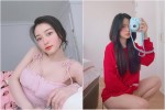 Sau 4 năm nổi tiếng "hot girl ảnh thẻ" bất ngờ "bẻ lái" phong cách