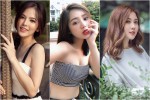 Dàn hot girl phim hài nổi tiếng trên Youtube ngày ấy giờ ra sao?