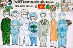  Rồi em phải ra đi... Cô vy!