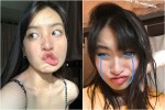 Thể hiện "độ lầy", hot girl Mắt Biếc làm netizen cười "ná thở"