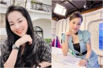 Soi cuộc sống "sang xịn mịn" của hot girl Nhật ký Vàng Anh - Minh Hương