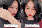 Có cơ hội ra đường, Linh Ngọc Đàm make-up lồng lộn như đi tiệc