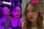 Lộ mặt make up kém xinh, Xoài Non bị fan ví như "phù thủy"