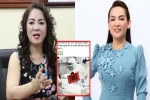 Bị đồn "trù ẻo" Phi Nhung, bà Phương Hằng bức xúc lên tiếng