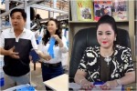 Bà Phương Hằng bất ngờ lộ hình ảnh "lí lắc" gây sốt mạng