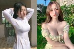 Sau 4 năm nổi tiếng, "hot girl áo dài" ngày ấy giờ ra sao?