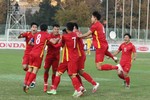 Lịch thi đấu của U23 Việt Nam ở giải U23 Đông Nam Á 2022