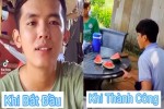 Bằng chứng YouTuber "nghèo nhất Việt Nam" nói dối bởi 1 chi tiết?