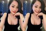 "Hot mom Sài thành" gây giật mình với diện mạo mẹ bỉm 2 con