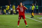 Lý do HLV Park bổ sung hàng công U23 Việt Nam ở SEA Games?