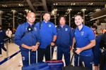 Tái đấu U23 Việt Nam, U23 Thái Lan mang theo dàn "cố vấn khủng"