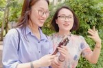 Chị cả "hot girl 7 thứ tiếng": Học vấn khủng, tài năng "đỉnh của chóp"