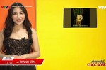 Làm MC VTV, gái xinh Trần Thanh Tâm khiến nhiều người ngỡ ngàng