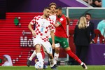 Morocco 0-0 Croatia: Trận đấu nghèo nàn