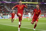 Tây Ban Nha 7-0 Costa Rica: Chiến thắng đậm nhất World Cup 2022