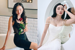 Hot girl thẩm mỹ An Giang lấy chồng đại gia giờ ra sao?