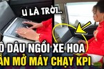 "Deadline dí không chừa 1 ai", cô dâu đến ngày cưới cũng khó thoát