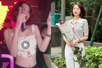 Nữ phụ "Về nhà đi con" đổi "giao diện", netizen không khỏi bất ngờ