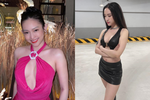 Hậu chuyện tình ồn ào, “hot girl thị phi” Thuý Vi giờ ra sao?