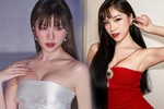 Làm tóc như Song Hye Kyo, MC Thanh Thanh Huyền gây chú ý