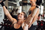 Nữ Gymer người Nga có cơ bắp lực sĩ gây bão mạng là ai?